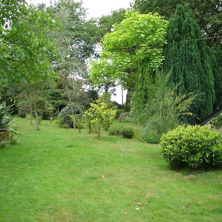 Manoir De Keroman Languidic Ngoại thất bức ảnh