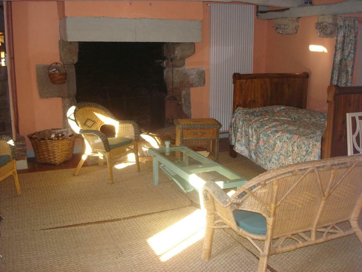 Manoir De Keroman Languidic Ngoại thất bức ảnh