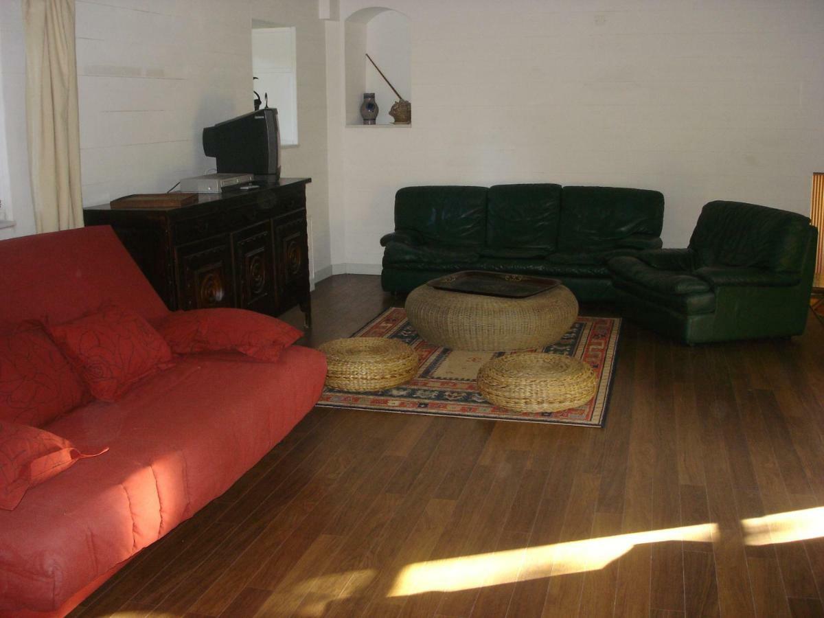 Manoir De Keroman Languidic Ngoại thất bức ảnh